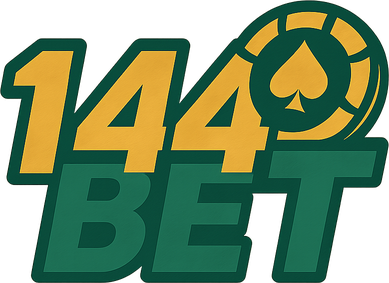144bet Logo